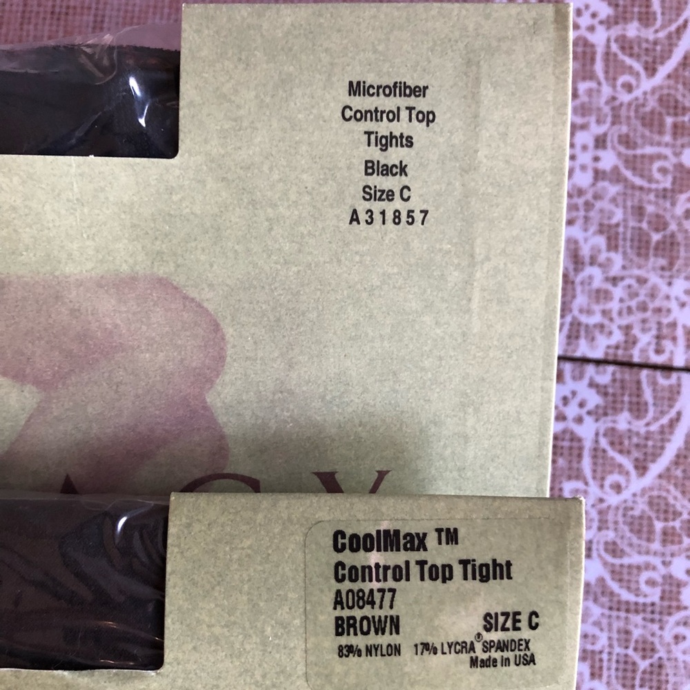 Legacy Shapeware 2 packages